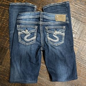 Women’s Jeans Size 26